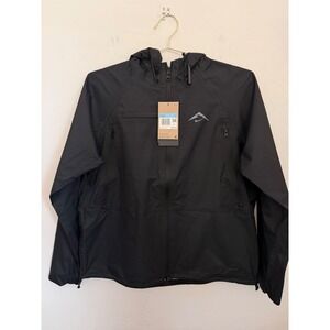 Nike Dri-FIT Trail Storm-FIT Waterproof & Wind proof Running Jacket Medium NWT